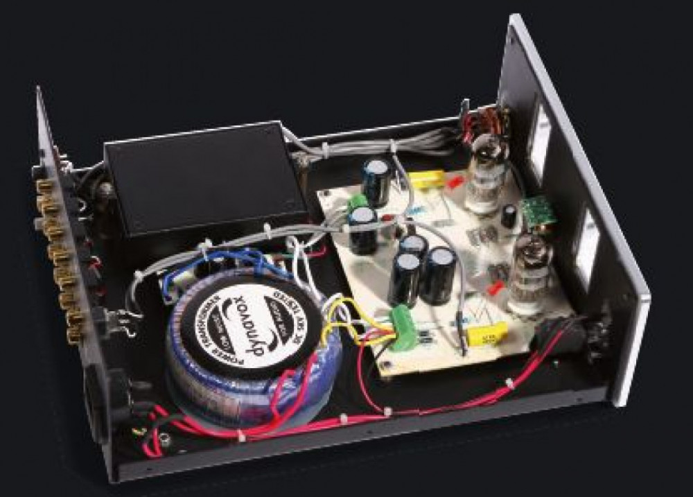 Dynavox mt 50 схема